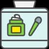 Cosmetic Packaging Component