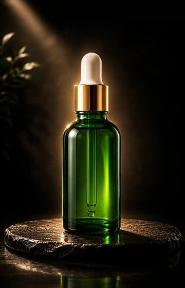 Cosmetic Packaging Component Manufacturers in Gujarat Cosmetic Packaging Component Manufacturers in Gujarat