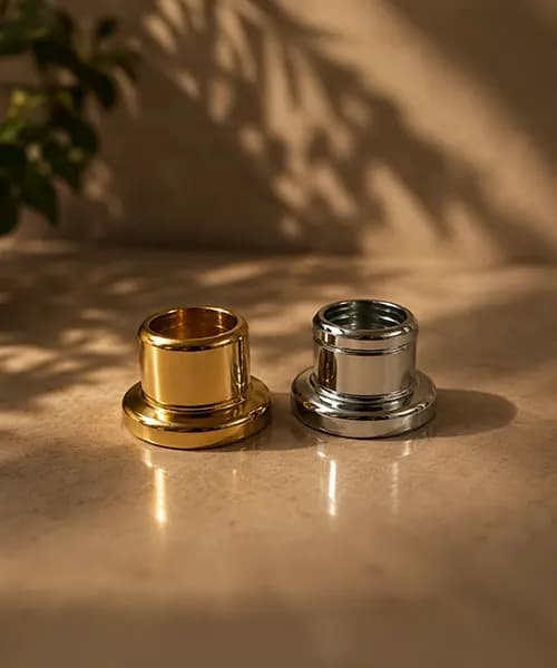 Aluminium Collar Aluminium Collar