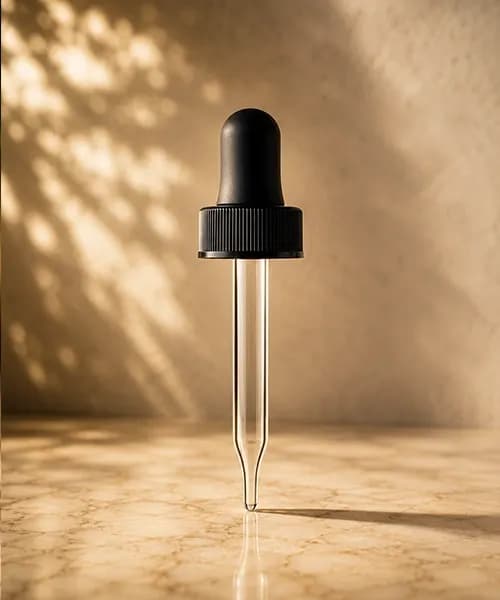 Serum Dropper Serum Dropper